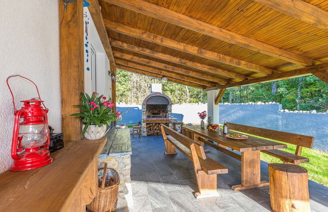 Villa Stingray - Foto 51