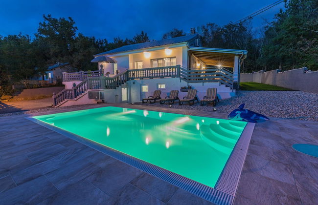 Villa Stingray - Foto 37