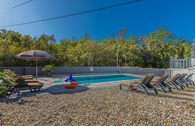 Villa Stingray - Foto 53