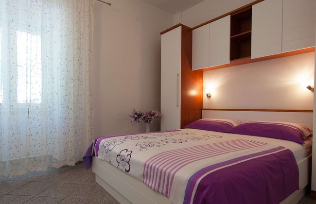 Attractive Apartment in Malinska near Sea - Foto 5