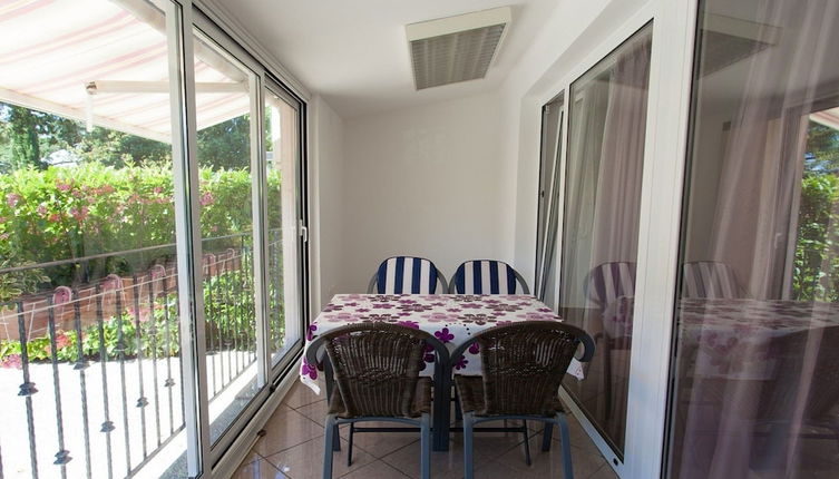 Photo 1 - Attractive Apartment in Malinska near Sea