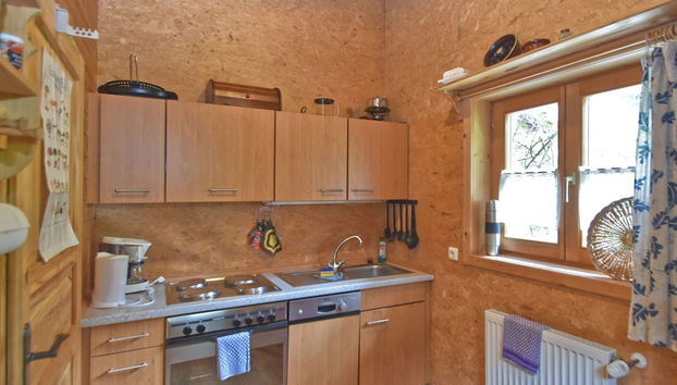 Cucina privata