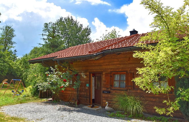 Vintage Holiday Home in Grafenried With Garden - Foto 15