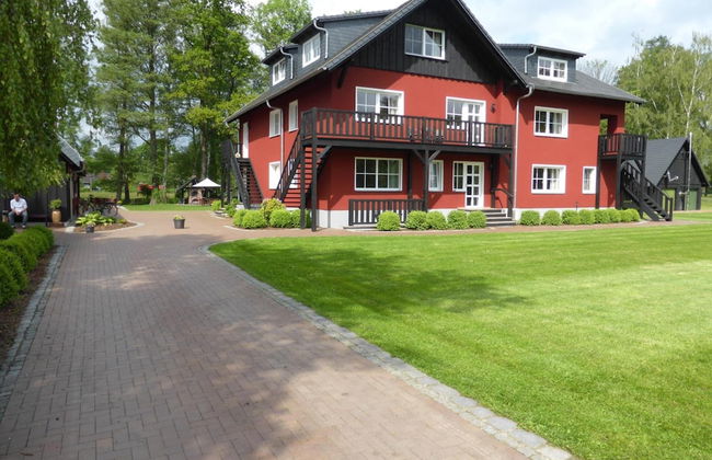Ferienhof Spreewaldromantik - Foto 38