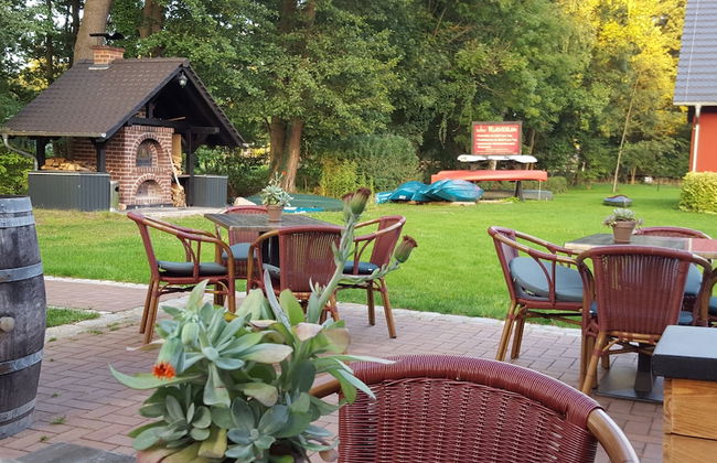 Ferienhof Spreewaldromantik - Foto 31