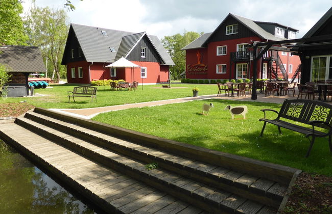 Ferienhof Spreewaldromantik - Foto 1