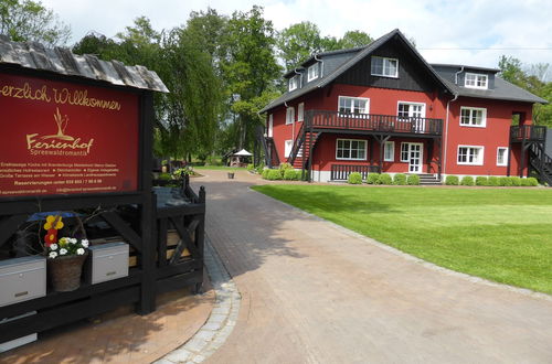 Foto 3 - Ferienhof Spreewaldromantik