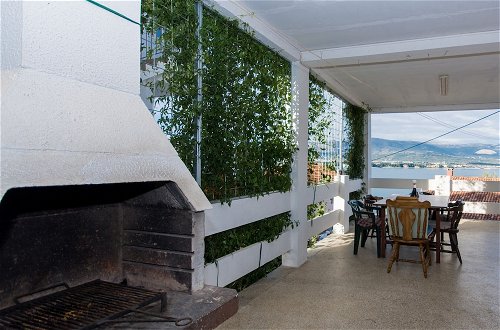Photo 19 - A2 Large apt With the big Terrace & Great sea View