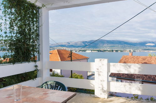 Photo 14 - A2 Large apt With the big Terrace & Great sea View