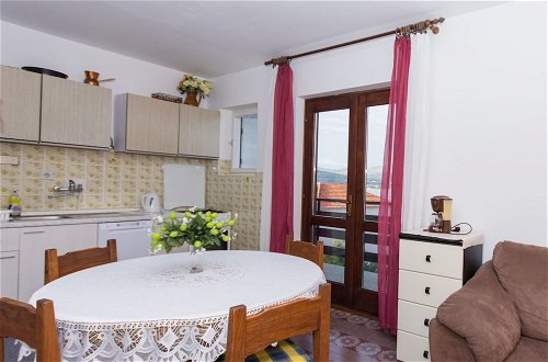 Photo 9 - A2 Large apt With the big Terrace & Great sea View