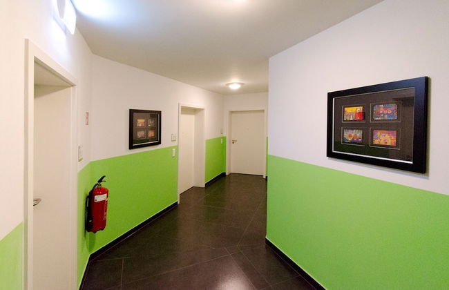 Eco Smart Apartments Nürnberg Süd - Photo 54