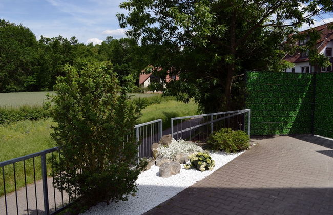 Eco Smart Apartments Nürnberg Süd - Photo 58