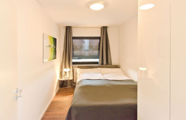 Eco Smart Apartments Nürnberg Süd - Photo 17