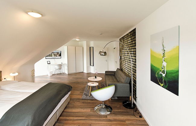 Eco Smart Apartments Nürnberg Süd - Photo 4
