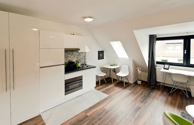 Eco Smart Apartments Nürnberg Süd - Photo 2