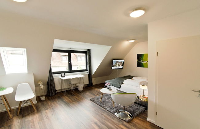 Eco Smart Apartments Nürnberg Süd - Photo 3