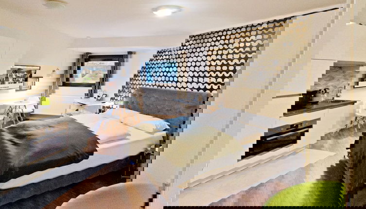 Photo 1 - Eco Smart Apartments Nürnberg Süd