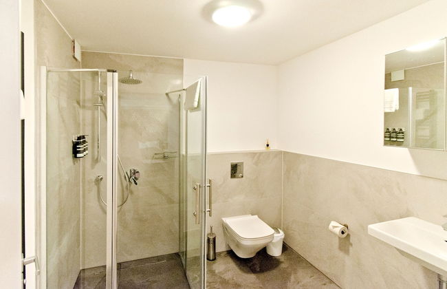 Eco Smart Apartments Nürnberg Süd - Photo 47