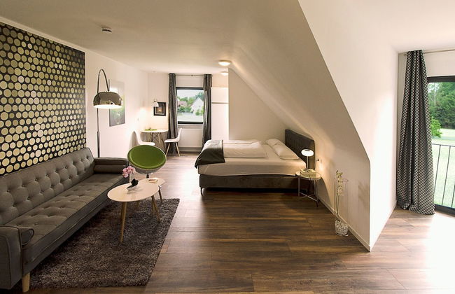 Eco Smart Apartments Nürnberg Süd - Photo 15