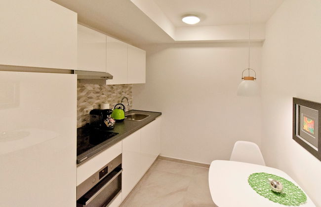 Eco Smart Apartments Nürnberg Süd - Photo 32