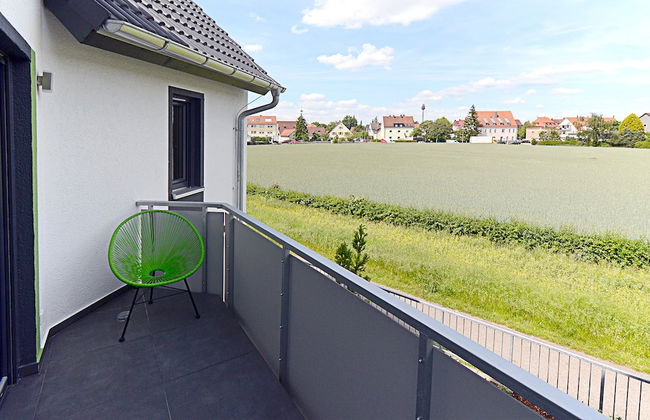 Eco Smart Apartments Nürnberg Süd - Photo 34