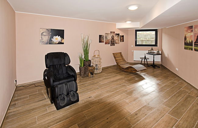 Eco Smart Apartments Nürnberg Süd - Photo 50