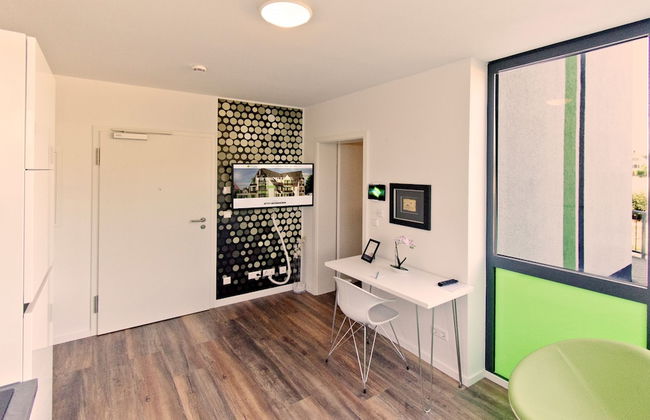 Eco Smart Apartments Nürnberg Süd - Photo 36