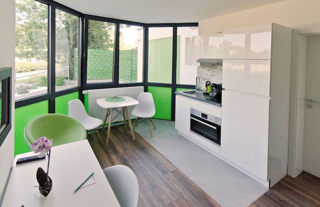 Eco Smart Apartments Nürnberg Süd - Photo 29