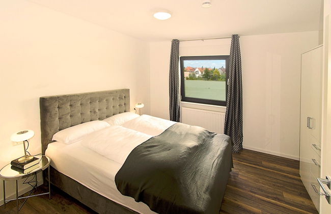 Eco Smart Apartments Nürnberg Süd - Photo 8