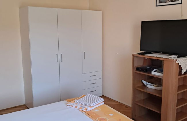 Apartments Gorana - Foto 18