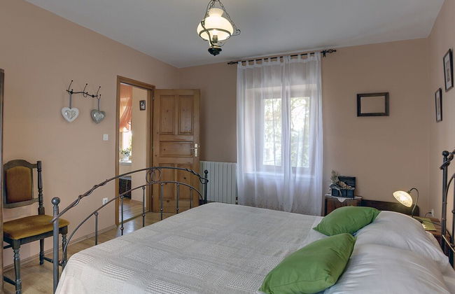 Well Maintained Holiday Home With Private Heated Pool Near the Beach - Foto 7