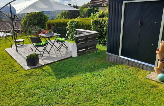 Attic Apartment, Herrischried - Foto 12