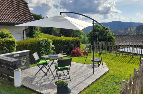 Photo 26 - Apartment in the Black Forest With Garden