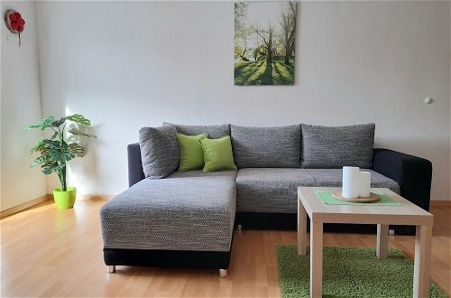 Photo 9 - Apartment in the Black Forest With Garden