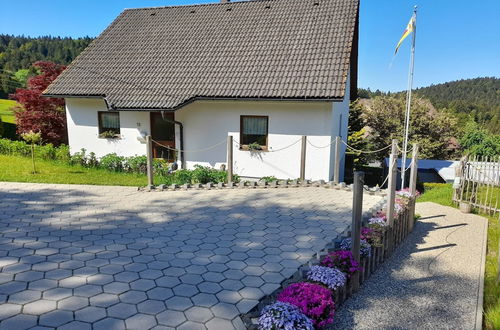 Photo 5 - Apartment in the Black Forest With Garden