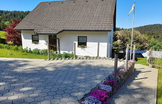 Foto 3 - Apartment in the Black Forest With Garden