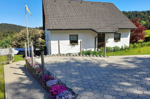 Photo 32 - Apartment in the Black Forest With Garden