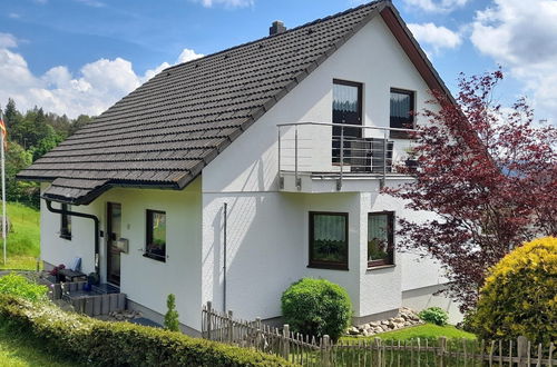 Photo 31 - Apartment in the Black Forest With Garden