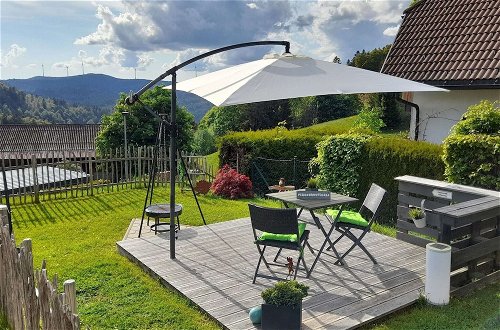 Photo 15 - Apartment in the Black Forest With Garden