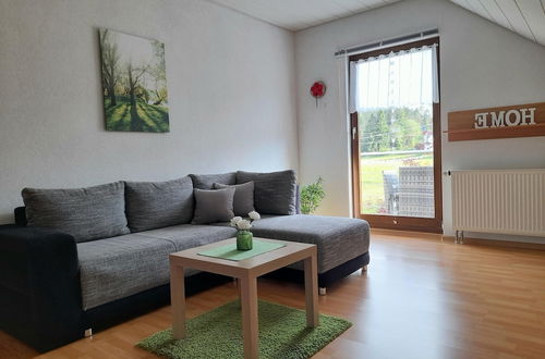 Photo 12 - Apartment in the Black Forest With Garden