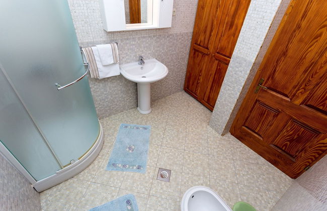 Villa Stocco - Foto 29