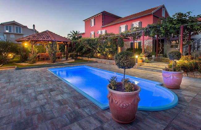 Villa Stocco - Foto 1