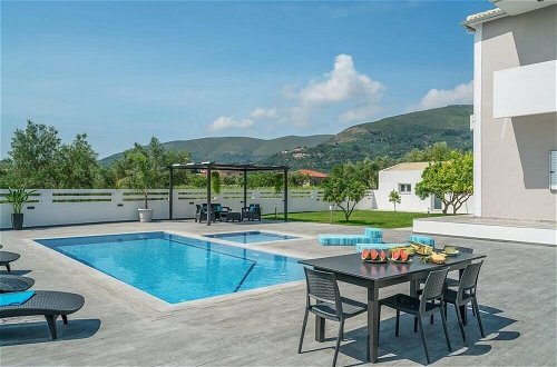 Foto 34 - Ostria Luxury Villa