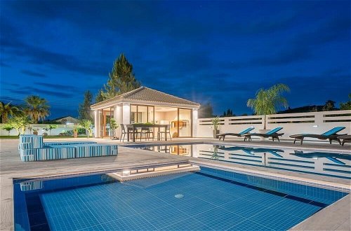 Photo 23 - Ostria Luxury Villa