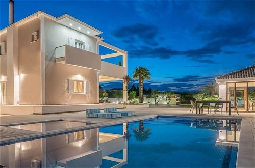Photo 1 - Ostria Luxury Villa