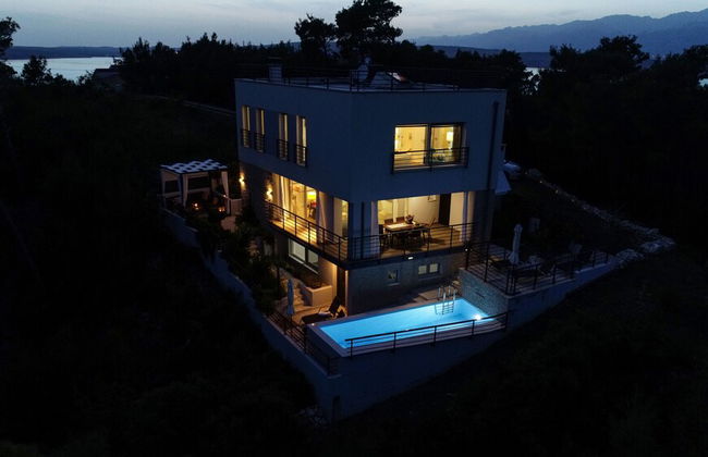 Villa Mirta - Foto 27