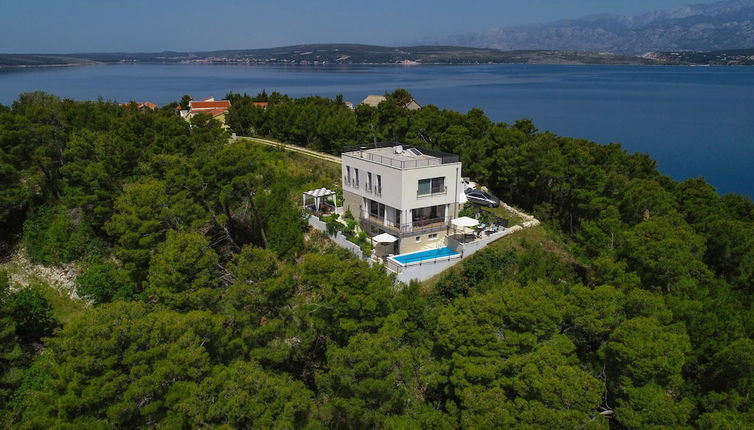 Photo 1 - Villa Mirta