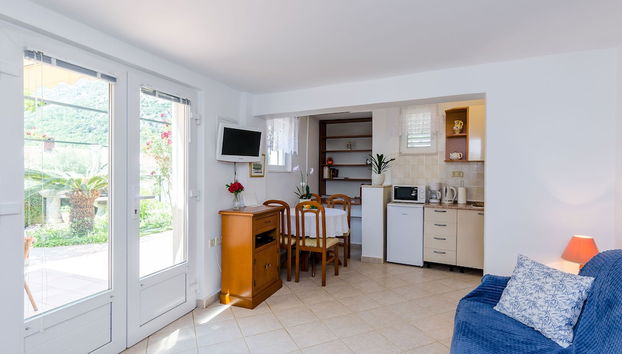 Holiday rental in Dubrovnik with terrace - Foto 5