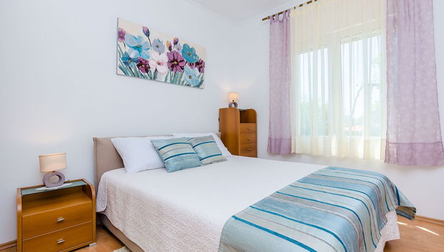 Holiday rental in Dubrovnik with terrace - Foto 2
