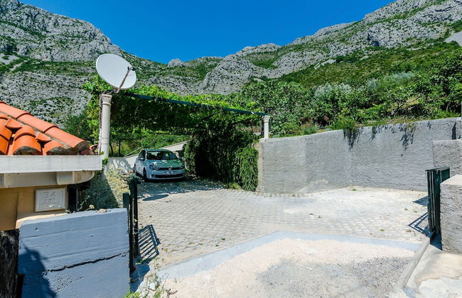 Holiday rental in Dubrovnik with terrace - Foto 23